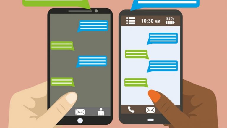 3 Ways to Intercept Text Messages Without Target Phone