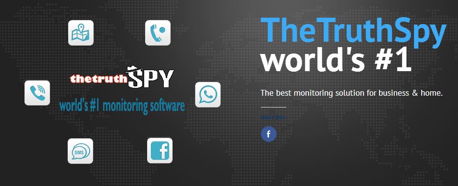 Hack Text Messages using TheTruthSpy