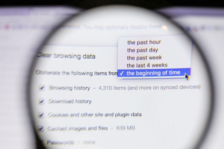 3 Best Internet History Tracking Apps