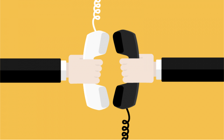3 Ways to Hack Phone Calls Easily (Free & Undetectable)