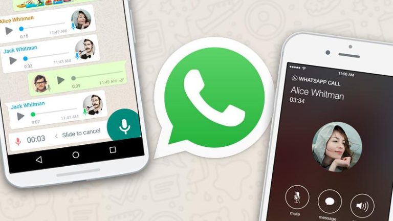 How to Spy on WhatsApp Messages [3 Easiest Ways]
